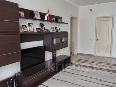2-бөлмелі пәтер · 90 м² · 7/13 қабат, Розыбакиева 283/1, бағасы: 67 млн ₸ в Алматы, Бостандыкский р-н