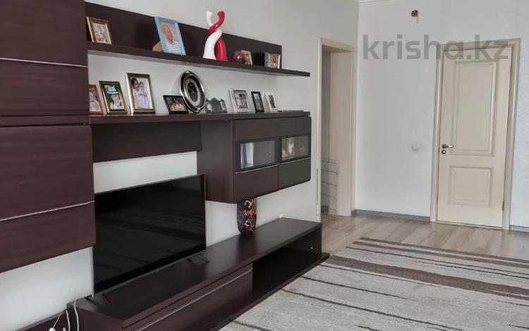 2-бөлмелі пәтер · 90 м² · 7/13 қабат, Розыбакиева 283/1, бағасы: 67 млн ₸ в Алматы, Бостандыкский р-н — фото 2
