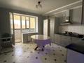 2-бөлмелі пәтер · 82.4 м² · 2/5 қабат, Авиагородок 1, бағасы: 30 млн ₸ в Актобе — фото 6