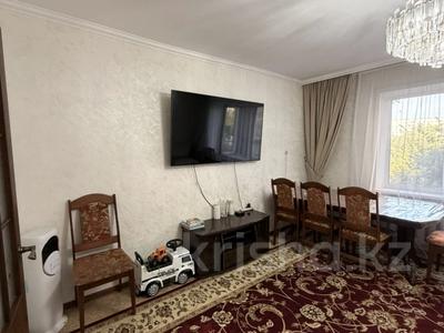4-бөлмелі пәтер · 77.5 м² · 3/9 қабат, Бозтаева, бағасы: 40 млн ₸ в Семее