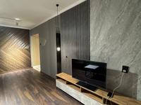 1-комнатная квартира · 50 м² · 2/5 этаж, мкр Акбулак 9 — Женис парк за 14 000 〒 в Таразе