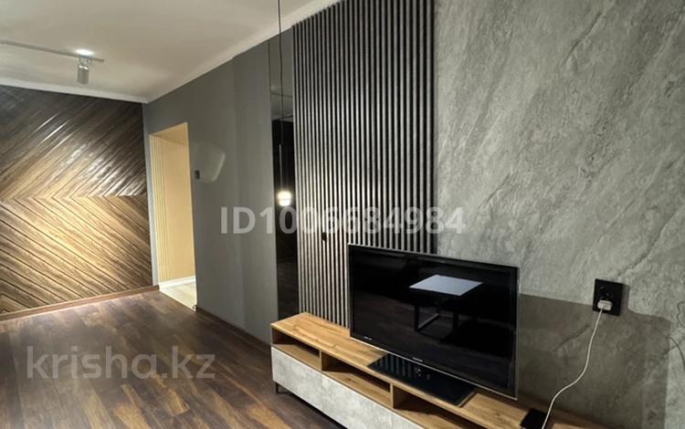 1-комнатная квартира · 50 м² · 2/5 этаж, мкр Акбулак 9 — Женис парк за 14 000 〒 в Таразе — фото 4