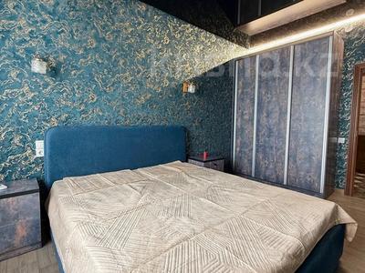 2-бөлмелі пәтер · 65.7 м² · 7/12 қабат, Баишева 28, бағасы: 300 000 ₸ в Алматы, Медеуский р-н