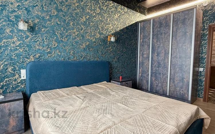 2-бөлмелі пәтер · 65.7 м² · 7/12 қабат, Баишева 28, бағасы: 300 000 ₸ в Алматы, Медеуский р-н — фото 2