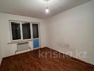 1-бөлмелі пәтер, 45 м², 2/5 қабат, мкр Саялы, бағасы: 21 млн 〒 в Алматы, Алатауский р-н