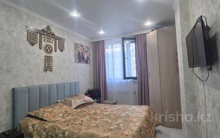 2-бөлмелі пәтер · 55 м² · 1/14 қабат, Туран 65а — Е 54 - Туран, бағасы: 33.5 млн ₸ в Астане, Нура р-н — фото 2