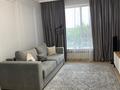 1-комнатная квартира · 40 м² · 2/12 этаж, Кабанбай батыра 59/2 за 23.5 млн 〒 в Астане, Нура р-н — фото 3
