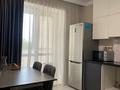 1-комнатная квартира · 40 м² · 2/12 этаж, Кабанбай батыра 59/2 за 23.5 млн 〒 в Астане, Нура р-н — фото 4