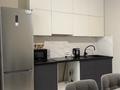 1-комнатная квартира · 40 м² · 2/12 этаж, Кабанбай батыра 59/2 за 23.5 млн 〒 в Астане, Нура р-н — фото 5