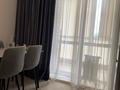 1-комнатная квартира · 40 м² · 2/12 этаж, Кабанбай батыра 59/2 за 23.5 млн 〒 в Астане, Нура р-н — фото 6