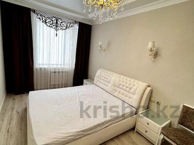 3-комнатная квартира, 90 м², 3/4 этаж помесячно, Сатпаева 316/1 — Сатпаева-Ломова за 300 000 〒 в Павлодаре