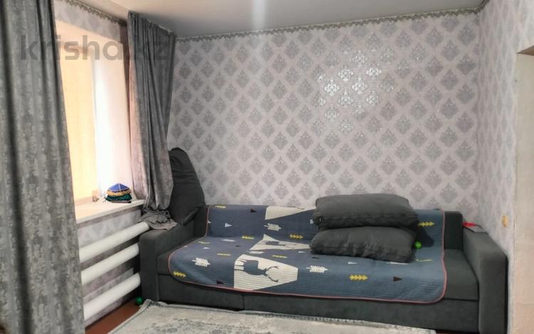 Үйдің бір бөлігі · 3 бөлме · 54.4 м² · 4.6 жүзд., Титова, бағасы: 13 млн ₸ в Костанае — фото 2