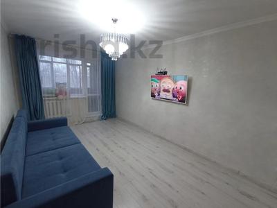 3-комнатная квартира · 63 м² · 4/5 этаж, мкр Юго-Восток, Республики — Парк Победы за 24 млн ₸ в Караганде, Казыбек би р-н