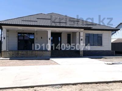 Отдельный дом · 7 комнат · 240 м² · 8.9 сот., Аксенгир — Турецкий поворот за 83 млн ₸ в Коксай (пути Ильича)