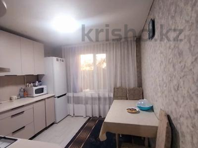4-бөлмелі пәтер · 88 м² · 4/5 қабат, Айнабұлақ-4 ш/а., бағасы: 65 млн ₸ в Алматы, Жетысуский р-н
