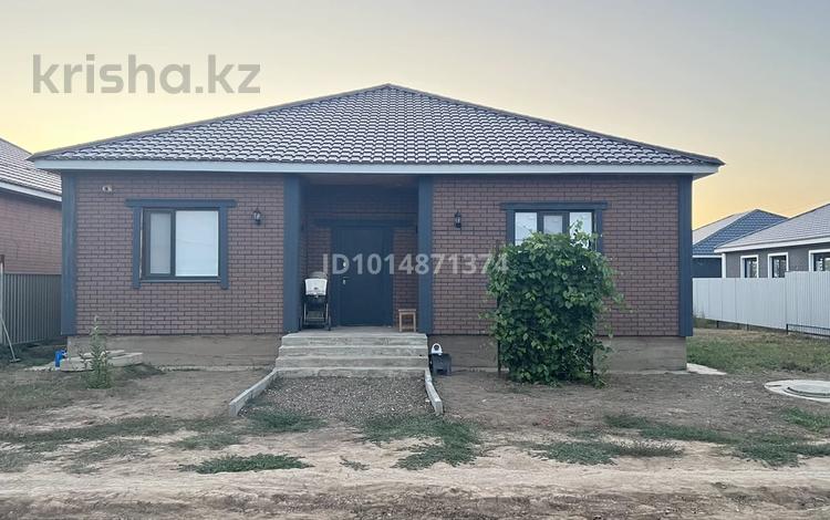 Жеке үй · 5 бөлме · 150 м² · 6 жүзд., Асан, бағасы: 38 млн ₸ в Уральске — фото 2