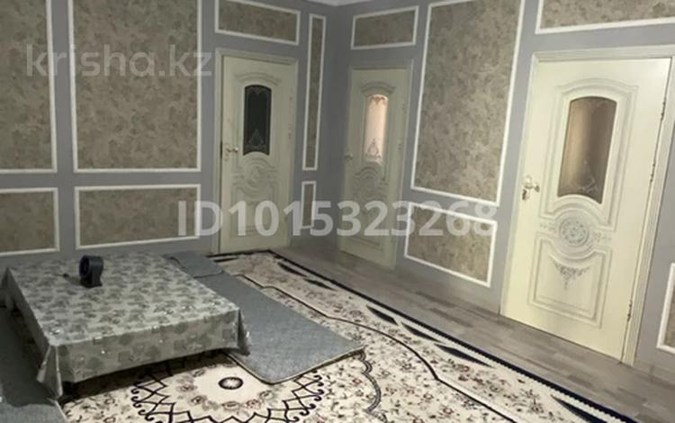 Отдельный дом · 10 комнат · 200 м² · 1000 сот., Казыбек би 22 — Кент. Коктерек за 63 млн ₸ в Сарыагаш — фото 2