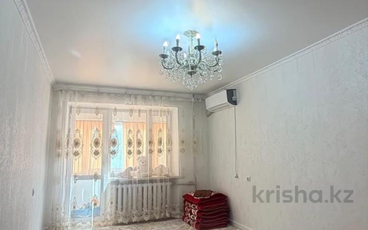 2-бөлмелі пәтер · 50 м² · 2/5 қабат, Шұғыла 26, бағасы: 11.5 млн ₸ в  — фото 2