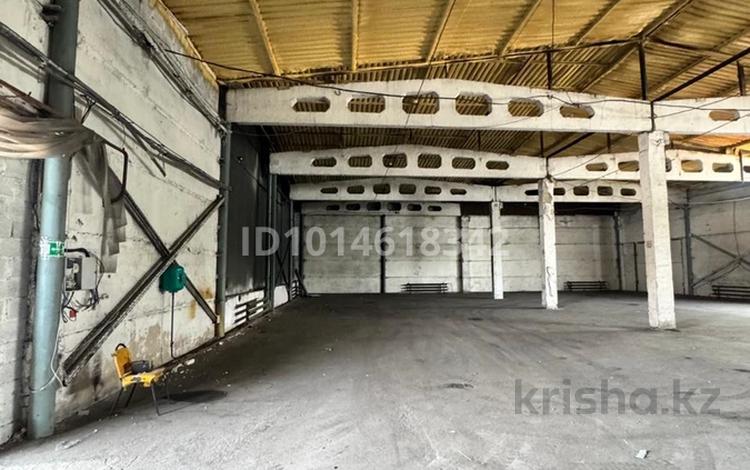 Өнеркәсіптік база · 30 сотық, Промзона 252, бағасы: 16 млн ₸ в Алматы — фото 2