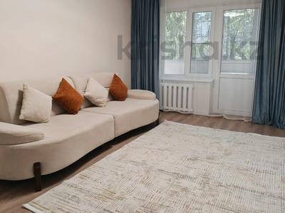 1-комнатная квартира · 35 м² · 2/5 этаж, Клочкова 20 за 29.5 млн ₸ в Алматы, Алмалинский р-н