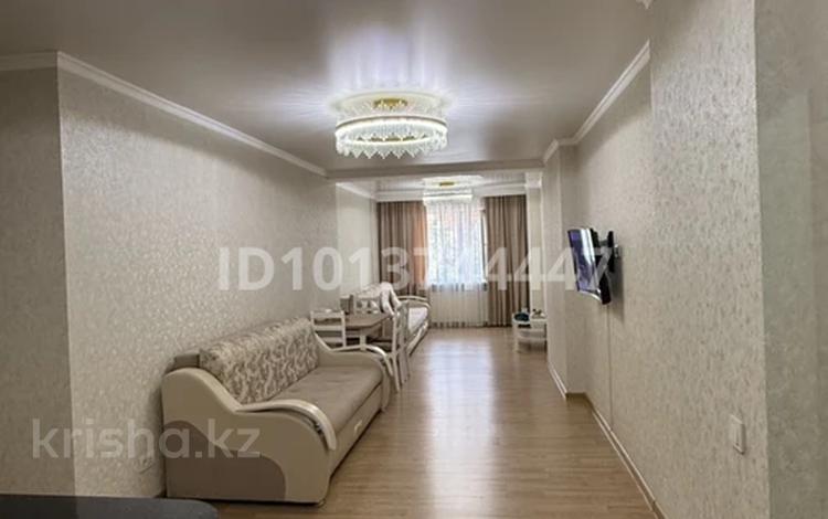 2-комнатная квартира · 70 м² · 2/20 этаж, Абая 45/1 — Абая Республика за 32 млн ₸ в Астане, р-н Байконур — фото 2