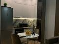 2-комнатная квартира · 54 м² · 15/17 этаж, Туран 52/5, 52/6, 52/7 — Алау, Ботанический Сад, Астана Арена, ЭКСПО за 30 000 ₸ в Есильский р-н — фото 3
