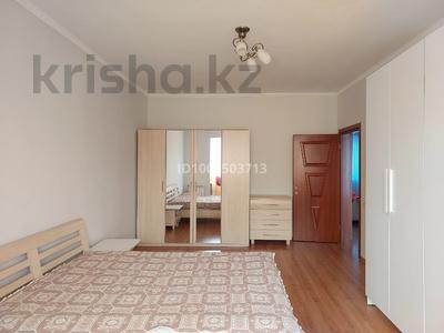 3-комнатная квартира · 93.6 м² · 7/9 этаж, Абдуллиных 54/6 — Толе би за 430 000 〒 в Алматы, Медеуский р-н