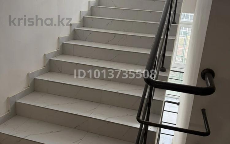 1-бөлмелі пәтер · 53 м² · 3/9 қабат, Бухар жырау, бағасы: 29 млн ₸ в Астане, Есильский р-н — фото 2