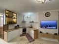 3-комнатная квартира · 90 м² · 9/9 этаж, Сауран 9 — Алматы за 340 000 ₸ в Астане, Есильский р-н — фото 3