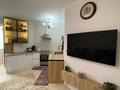 3-комнатная квартира · 90 м² · 9/9 этаж, Сауран 9 — Алматы за 340 000 ₸ в Астане, Есильский р-н — фото 7