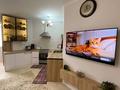 3-комнатная квартира · 90 м² · 9/9 этаж, Сауран 9 — Алматы за 340 000 ₸ в Астане, Есильский р-н