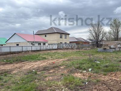 Участок · 5 соток, мкр Жулдыз 1 — Медеу за 20 млн ₸ в Уральске