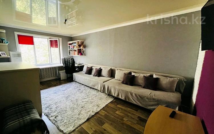 3-бөлмелі пәтер · 68.5 м² · 5/5 қабат, №2 ш/а., бағасы: ~ 44 млн ₸ в Алматы, Ауэзовский р-н — фото 22