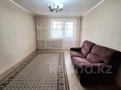 1-комнатная квартира · 36.6 м² · 5/10 этаж, пр.Абая за 15 млн 〒 в Уральске