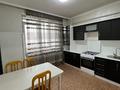 2-бөлмелі пәтер · 65 м² · 1/7 қабат, Көктем 18, бағасы: 180 000 〒 в Талдыкоргане, мкр Коктем — фото 2