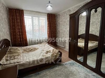 2-бөлмелі пәтер · 65 м² · 1/7 қабат, Көктем 18, бағасы: 180 000 〒 в Талдыкоргане, мкр Коктем
