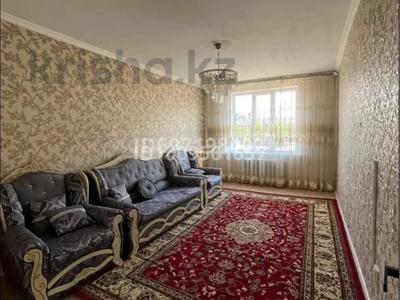 2-комнатная квартира · 65 м² · 1/7 этаж, Көктем 18 за 180 000 〒 в Талдыкоргане, мкр Коктем