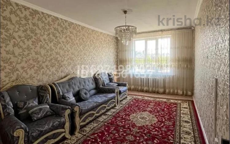 2-комнатная квартира · 65 м² · 1/7 этаж, Көктем 18 за 180 000 ₸ в Талдыкоргане, мкр Коктем — фото 10