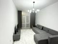 1-комнатная квартира · 49.3 м² · 2/9 этаж, мкр Кайрат — Жетысу базар за 250 000 ₸ в Алматы, Турксибский р-н — фото 6