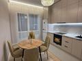 3-бөлмелі пәтер · 60 м² · 6/20 қабат, Тургут Озала, бағасы: 58 млн ₸ в Алматы, Бостандыкский р-н