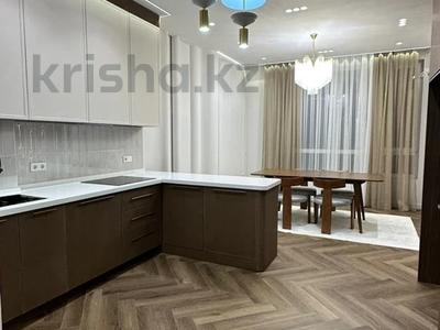 5-комнатная квартира · 180 м² · 8/9 этаж, Е-899 за 200 млн ₸ в Астане, Нура р-н