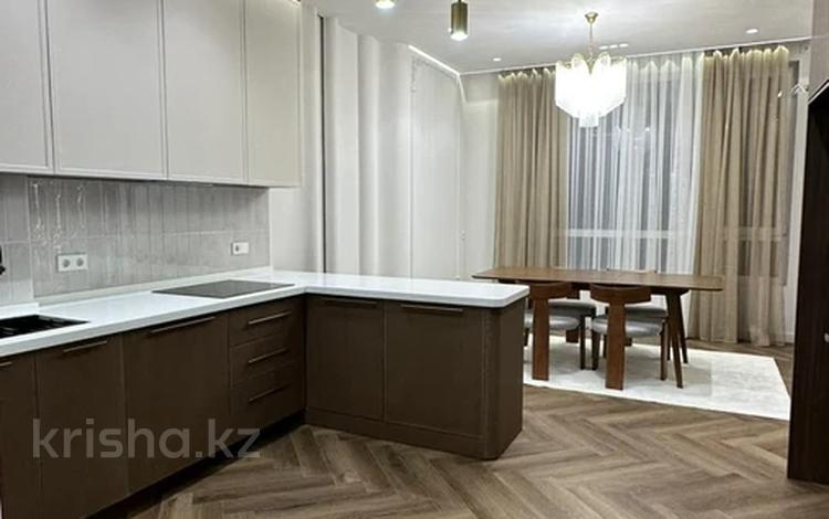 5-комнатная квартира · 180 м² · 8/9 этаж, Е-899 за 200 млн ₸ в Астане, Нура р-н — фото 10
