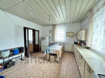 Отдельный дом · 3 комнаты · 82 м² · 9.5 сот., Грищенко 59 — (ул.Московская) за 9.4 млн 〒 в Семее