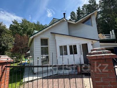Отдельный дом · 4 комнаты · 170 м² · 8.5 сот., Бердск , улица 2 Морская — Коттеджный поселок «Чайка» за 96 млн 〒 в Новосибирске