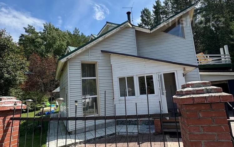 Отдельный дом · 4 комнаты · 170 м² · 8.5 сот., Бердск , улица 2 Морская — Коттеджный поселок «Чайка» за 96 млн 〒 в Новосибирске — фото 20