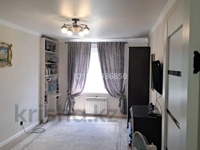 1-комнатная квартира · 42.3 м² · 4/13 этаж, Ракымжан Кошкарбаев 48 за 30.5 млн ₸ в Астане, Сарайшык р-н