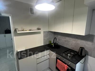 3-комнатная квартира · 56.9 м² · 1/5 этаж, Абая за 43 млн 〒 в Алматы, Бостандыкский р-н