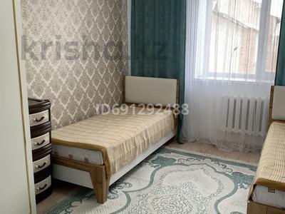 3-комнатная квартира · 63 м² · 2/2 этаж, Тусупбекова 17 за 21.5 млн ₸ в Жезказгане