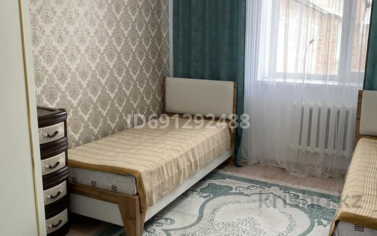 3-комнатная квартира · 63 м² · 2/2 этаж, Тусупбекова 17 за 21.5 млн ₸ в Жезказгане — фото 2