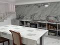 Отдельный дом · 9 комнат · 250 м² · 10 сот., мкр Кунгей 46 за 1 млн ₸ в Караганде, Казыбек би р-н